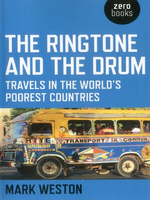 cover image of The Ringtone and the Drum